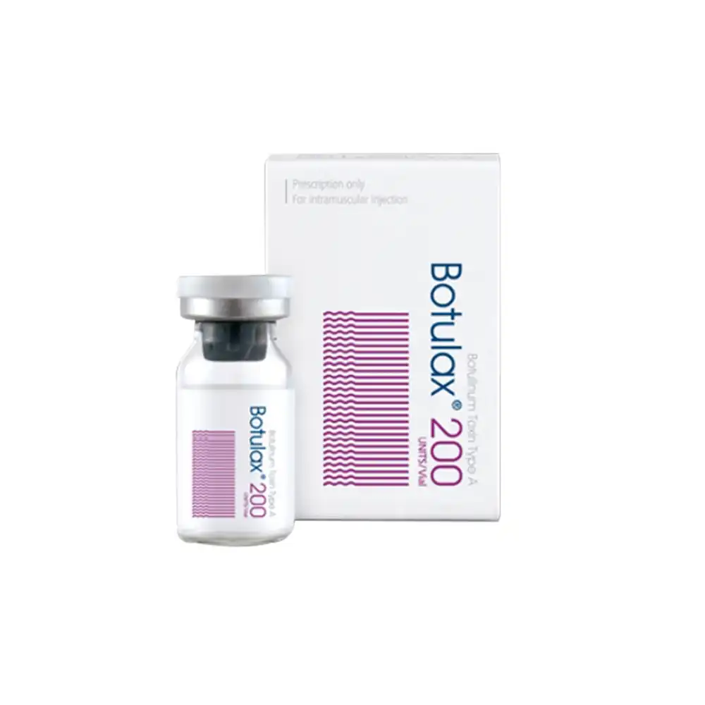 BOTULAX(保拉提 ) 200