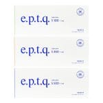 E.P.T.Q. hyaluronic acid