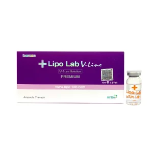 Lipo Lab V-Line