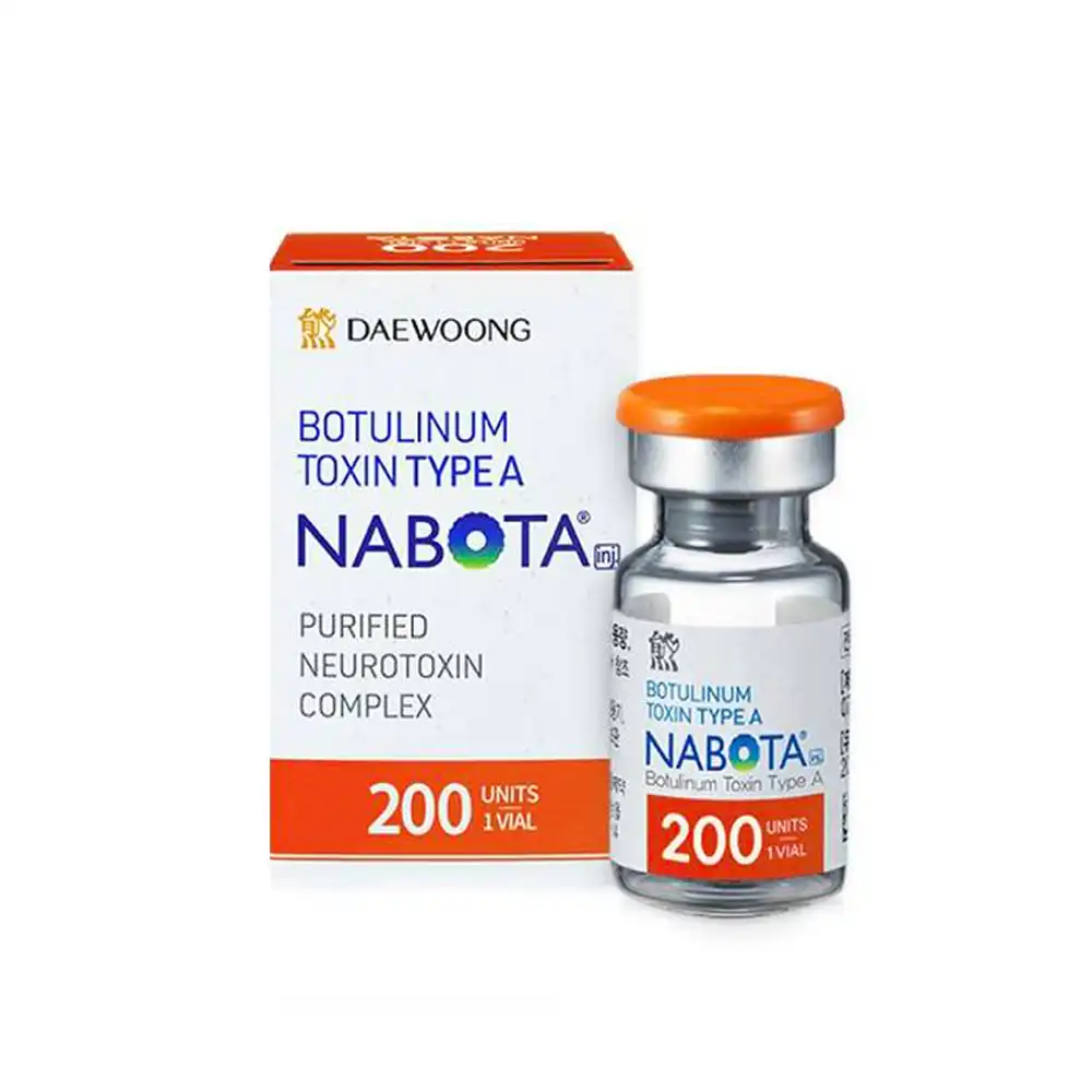 Nabota 200