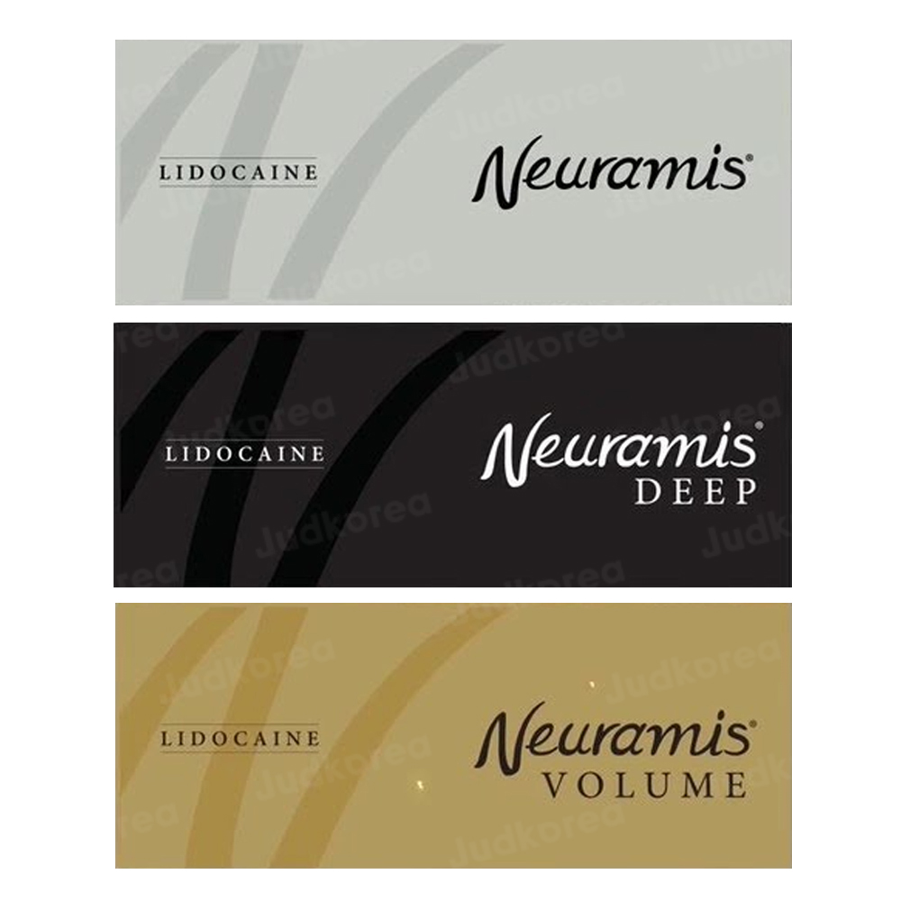 Neuramis(纽拉) – JUD KOREA