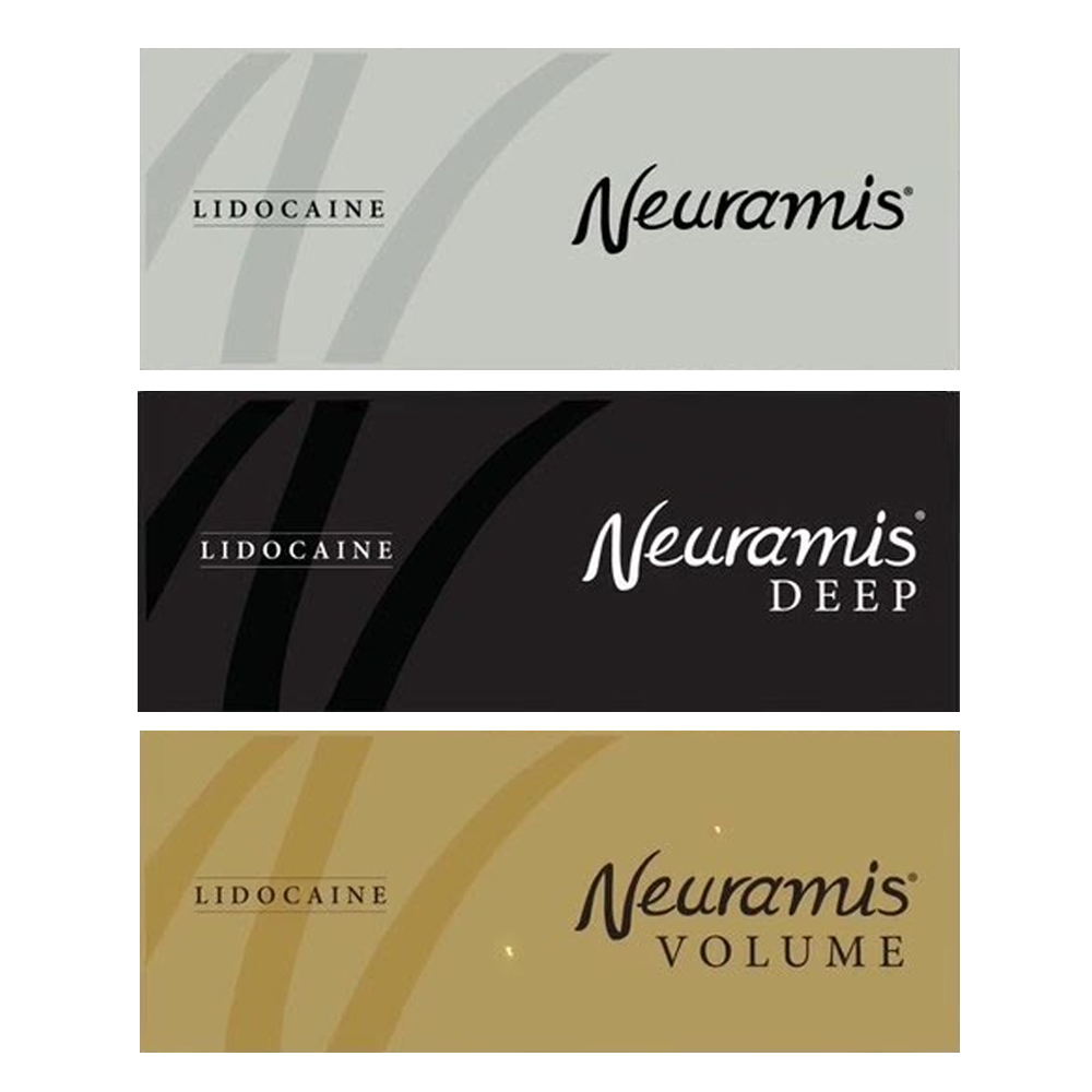 Neuramis(纽拉) – JUD KOREA