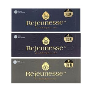 Rejeunesse Deep filler