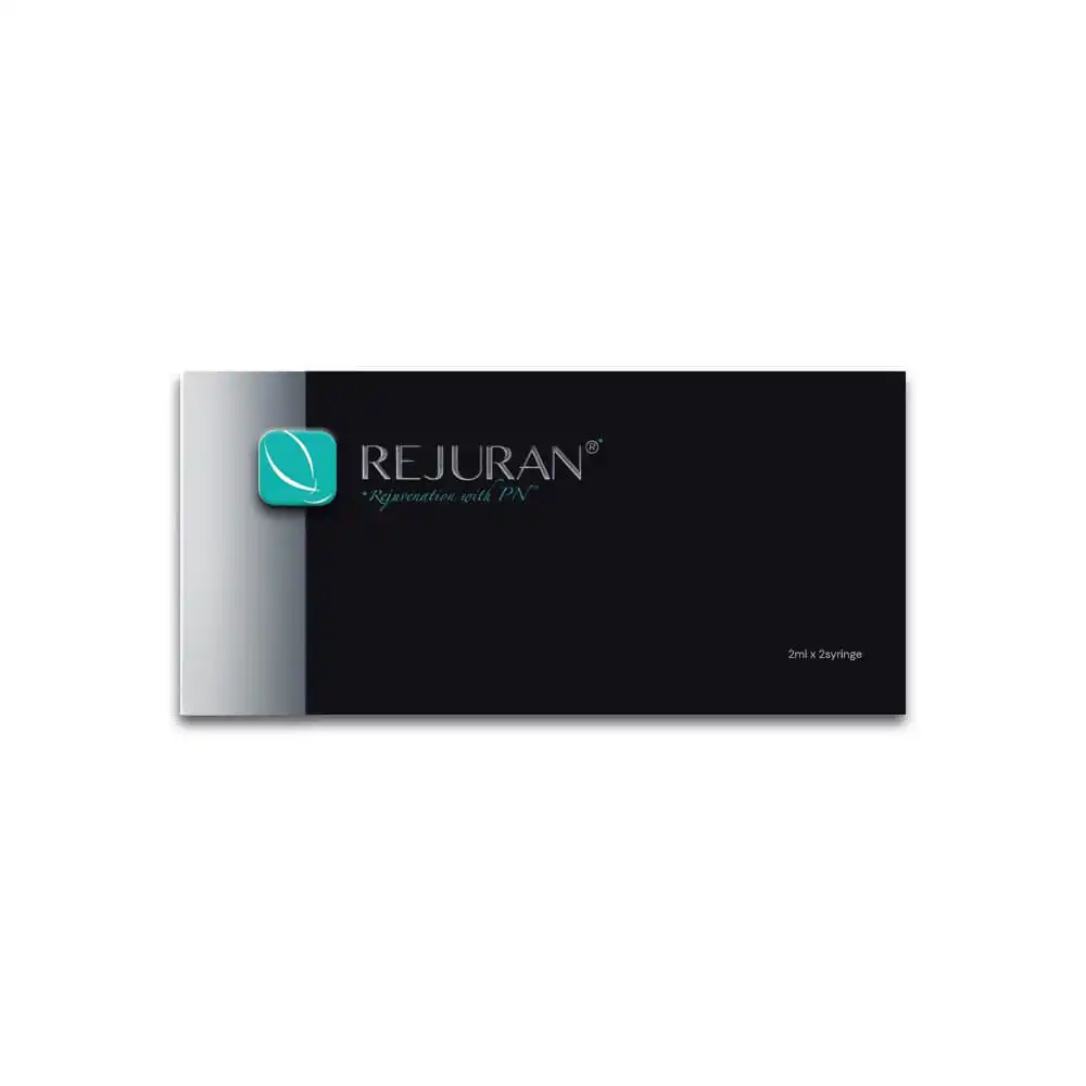 REJURAN HEALER(丽珠兰逆龄水光针精华)